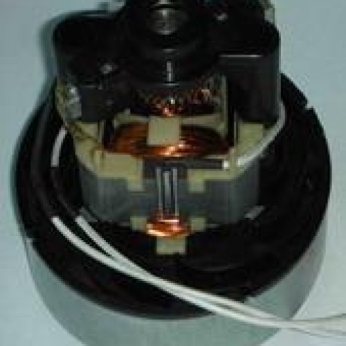 Vacuum cleaner motor px-d-2