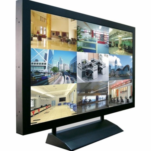 32inch cctv monitor with h d 1920*1080 resolution