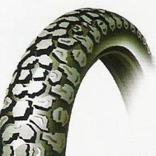 Motorcycle tires, tubeless tyres
