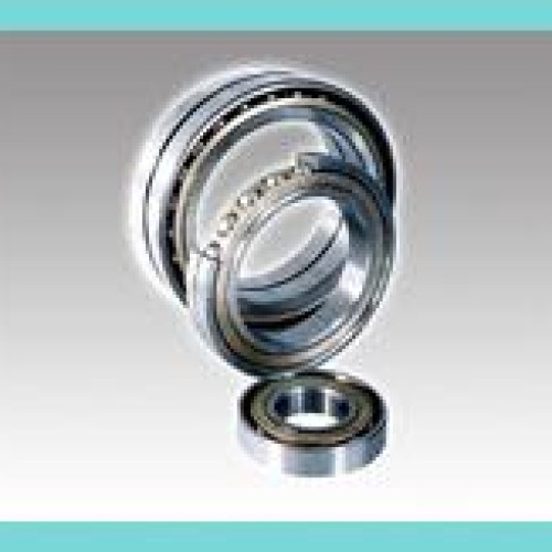 Four row cylindrical roller bearings