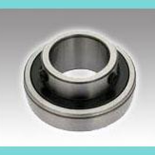 Outer spherical cylindrical roller bearings