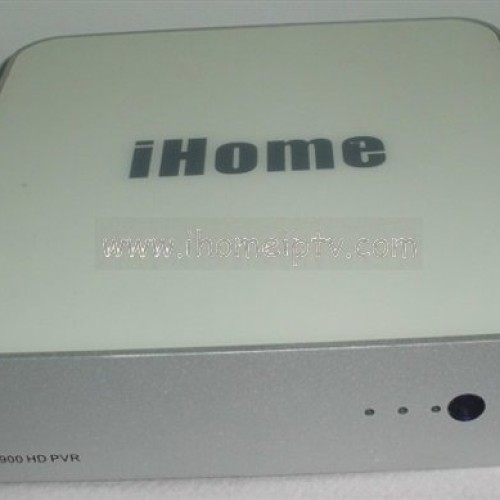 Ihome ip900 hd prv
