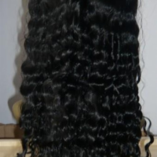 A+++ human hair full lace wigs