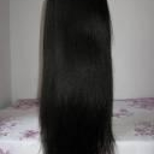 Lace front wigs