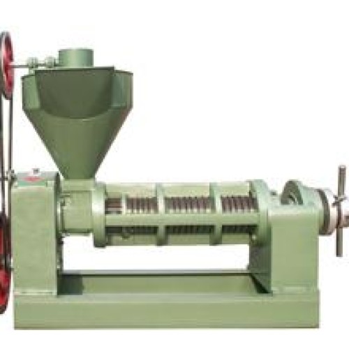 Oil press machine 6yl-120