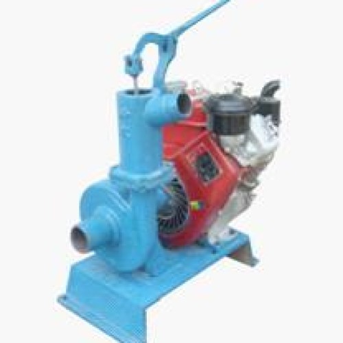Diesel engine water pump 2.2hp