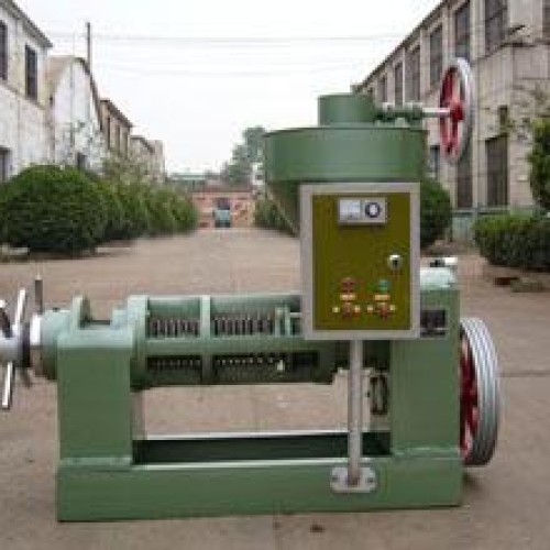 Oil press machine 6yl-95