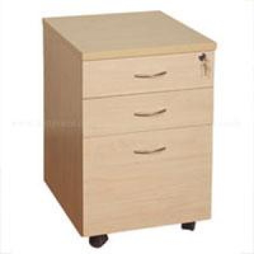 Pedestal / drawer unit