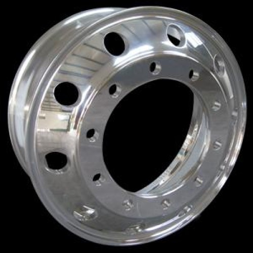 Tubeless steel wheel 22.5x9.00