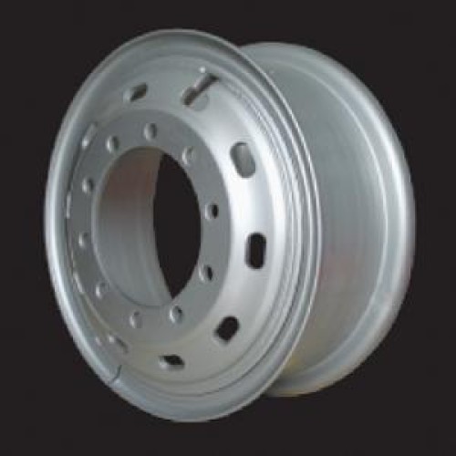 Steel wheel 8.5-24