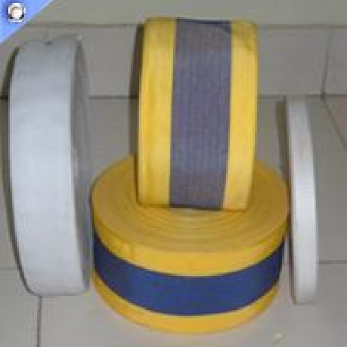Round belt - smooth belt