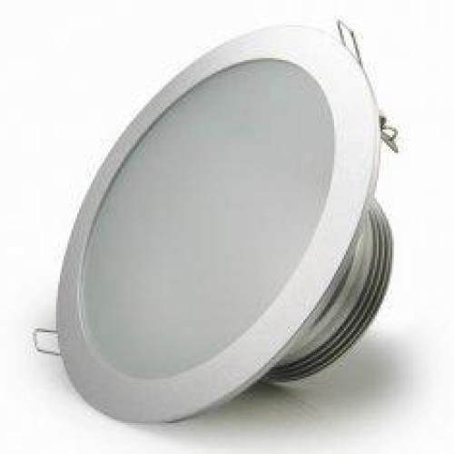 Electronic magnifying glass