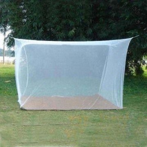 Insecticide cotton mosquito net