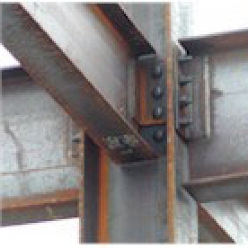 Structural steel detailing