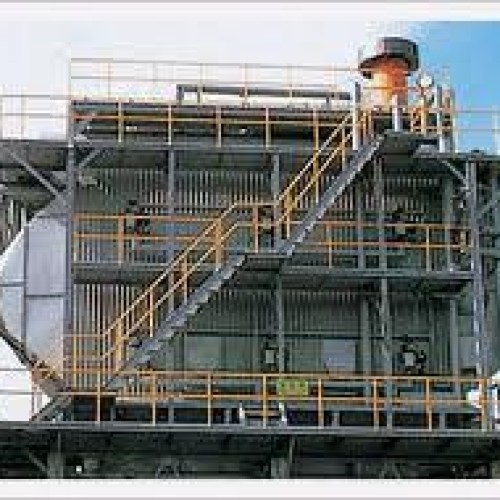 Waste heat recovery systems