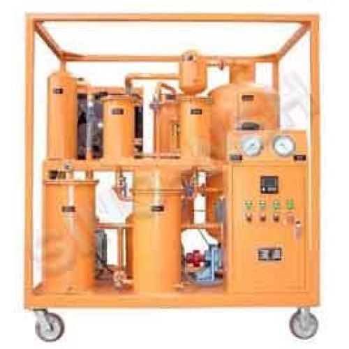 Lubrication oil purifier(sinonsh315)