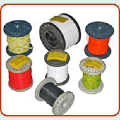 Ptfe insulated hookup wires