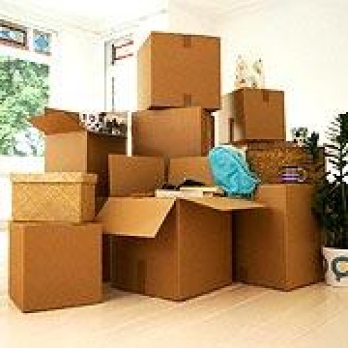 Relocation services