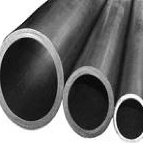 Carbon steel tubes