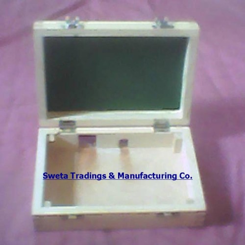Instrumentation trainer kit box