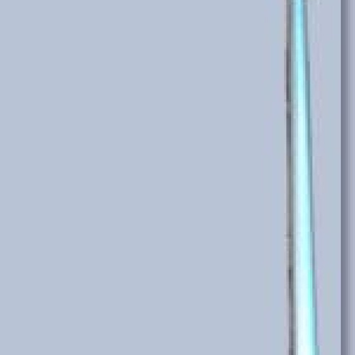 Fiber glass light poles