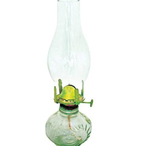 L222 kerosene lamps