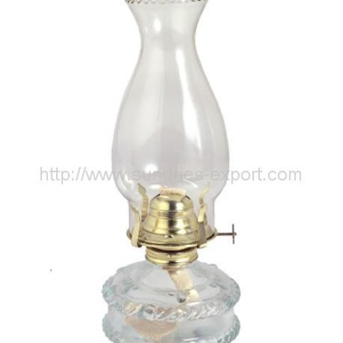 L602 kerosene lamp
