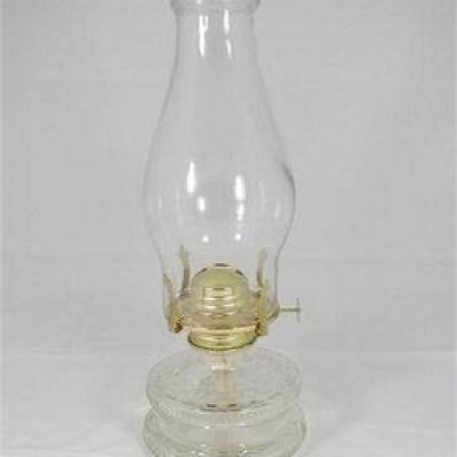 L605 kerosene lamps