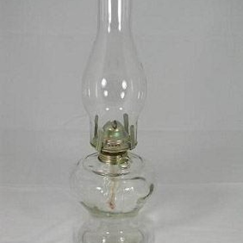 L666 kerosene lamp