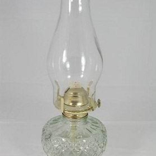 L888b kerosene lamp