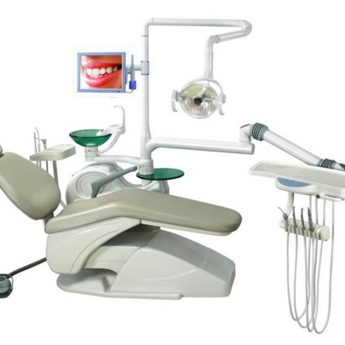 Dental unit(za-208e)