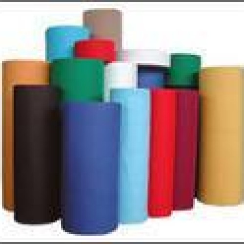 Nonwoven and nonwoven product