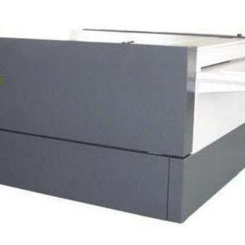 Thermal ctp plate processor