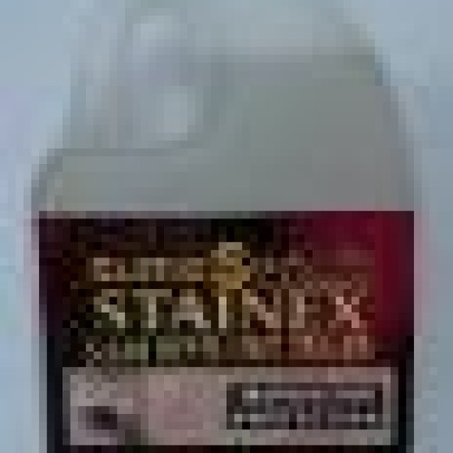 Stainex - stain repellent sealer