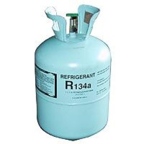 Refrigerant r134a
