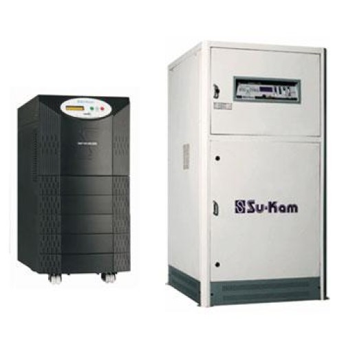 Ups and inverters