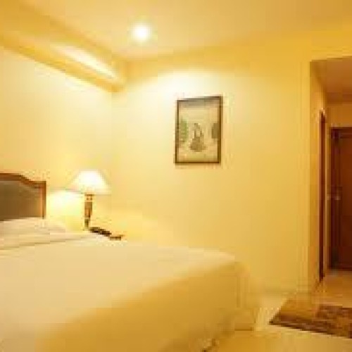 Guest house in greater noida