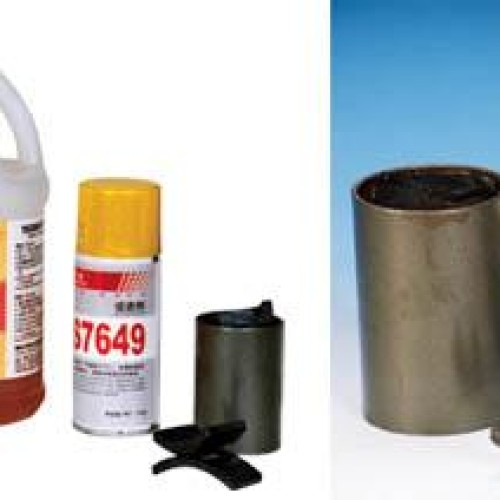 Tructural adhesives 