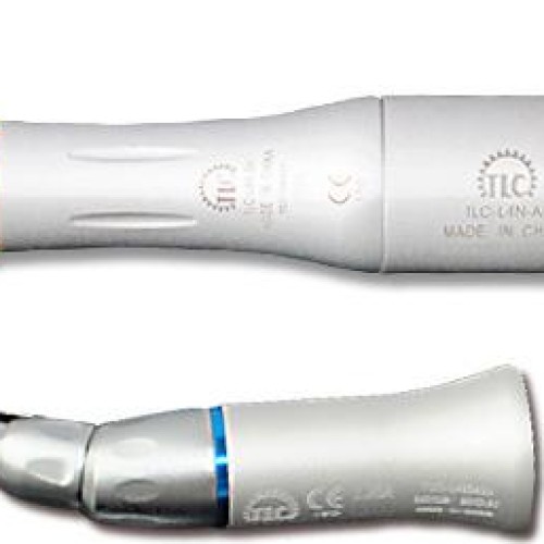 Tlc new low speed dental handpiece complete kit
