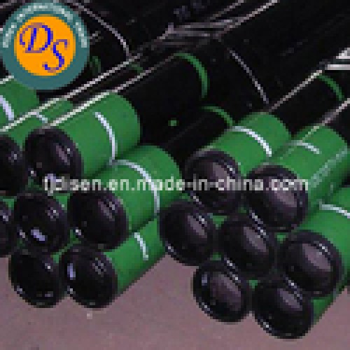 Api 5ct l-80 seamless oil casing steel pipes