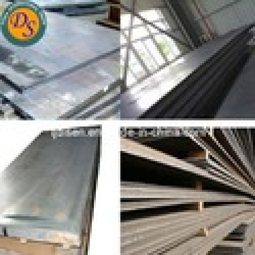 Carbon structural steel plate s235jr (aisi, astm, bs)
