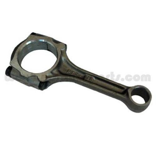 Auto connecting rod, car connecting rod