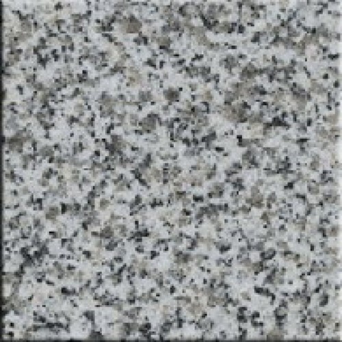 Granite tiles g603, royal white