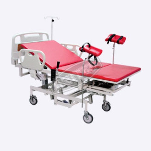 Delivery beds / tables
