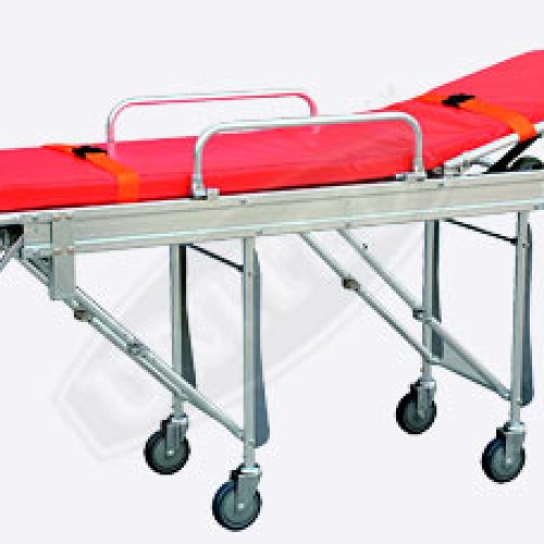 Patient handling equipment