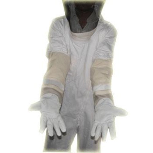 Beekeeping plain coverall