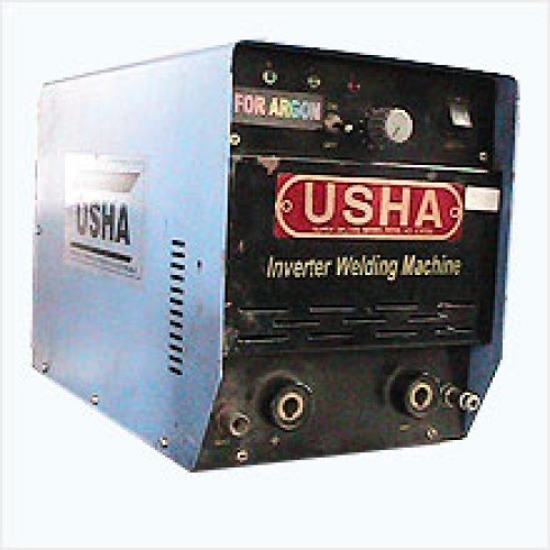 Inverter tig welding machine
