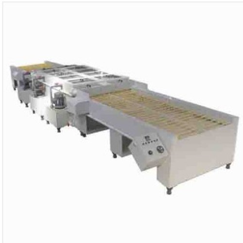 Kr-t large-scale elevator kneading board etching machine