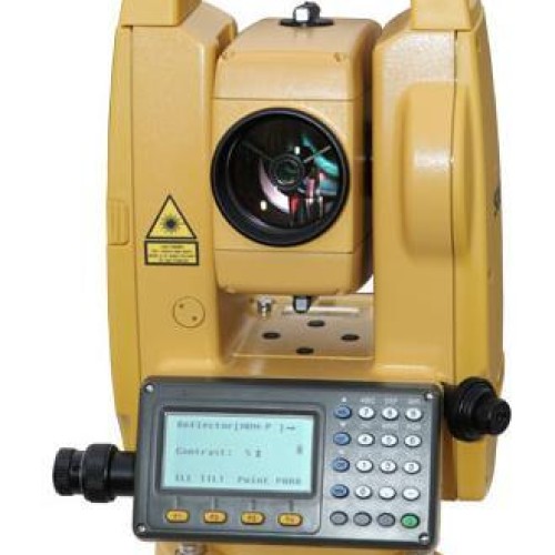 Total station nts 3601r