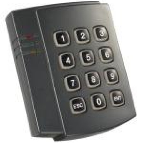 Access control rfid card reader (rft-301)